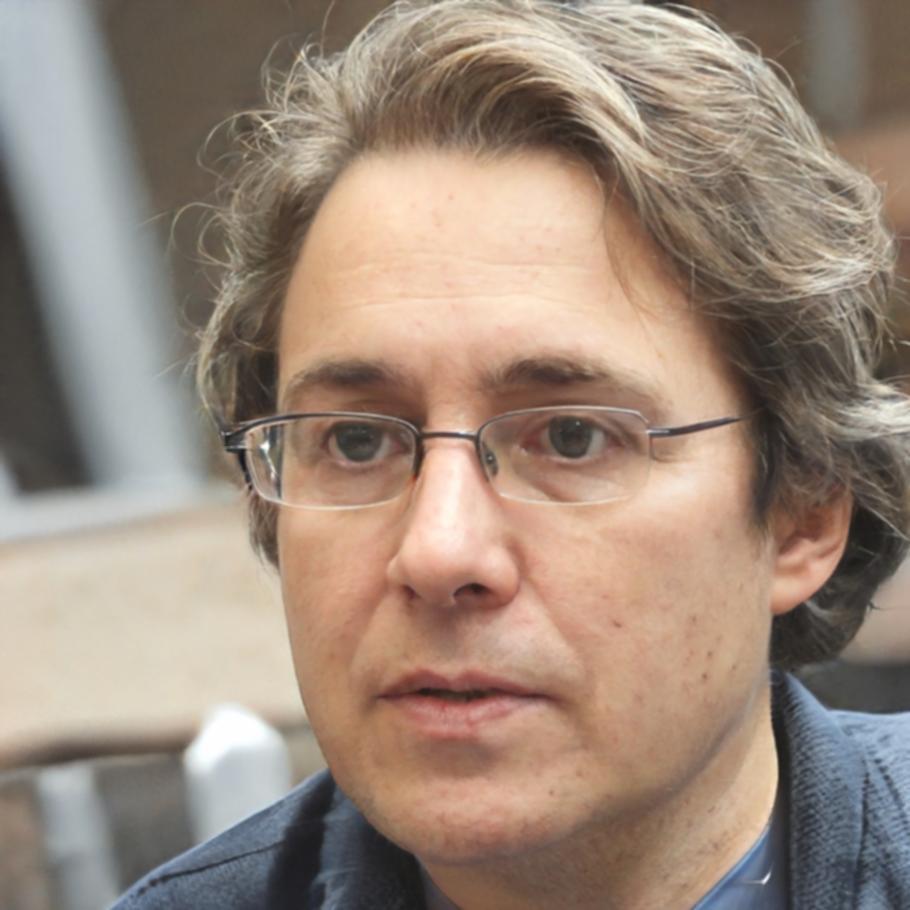 Thomas Hoffmann, Senior Business Analyst bei Zironithariq